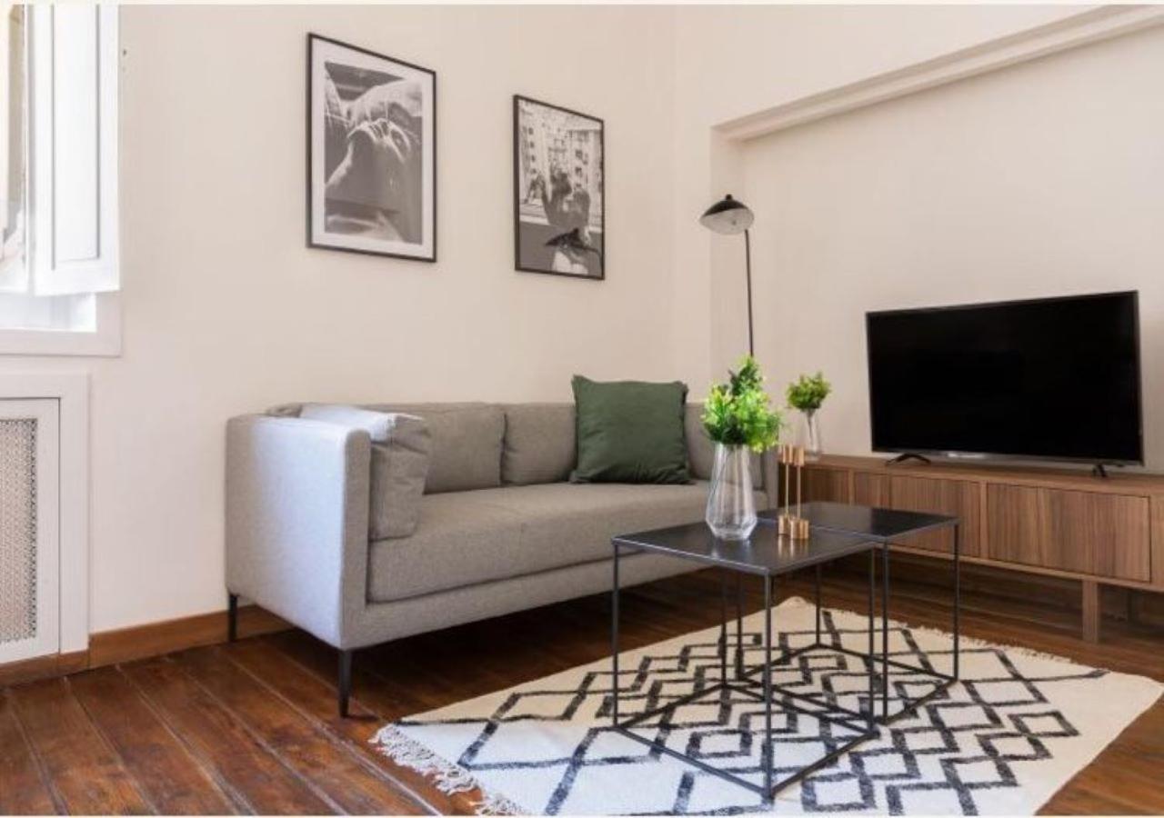 Barberini Luxury Apartment Rome Exterior photo